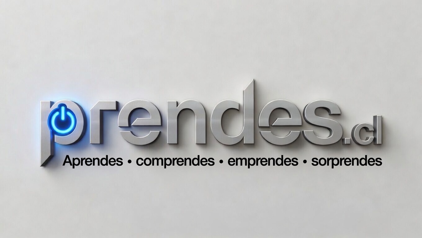 PRENDES.cl